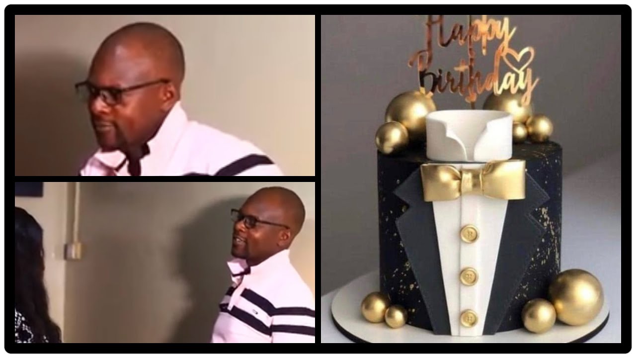 Surprise E’Kawempe, kyakoze Omwamiwe Frank Mugisha Kyewunyisa. Bimuwedeko abulidwa ekyokwogela#love
