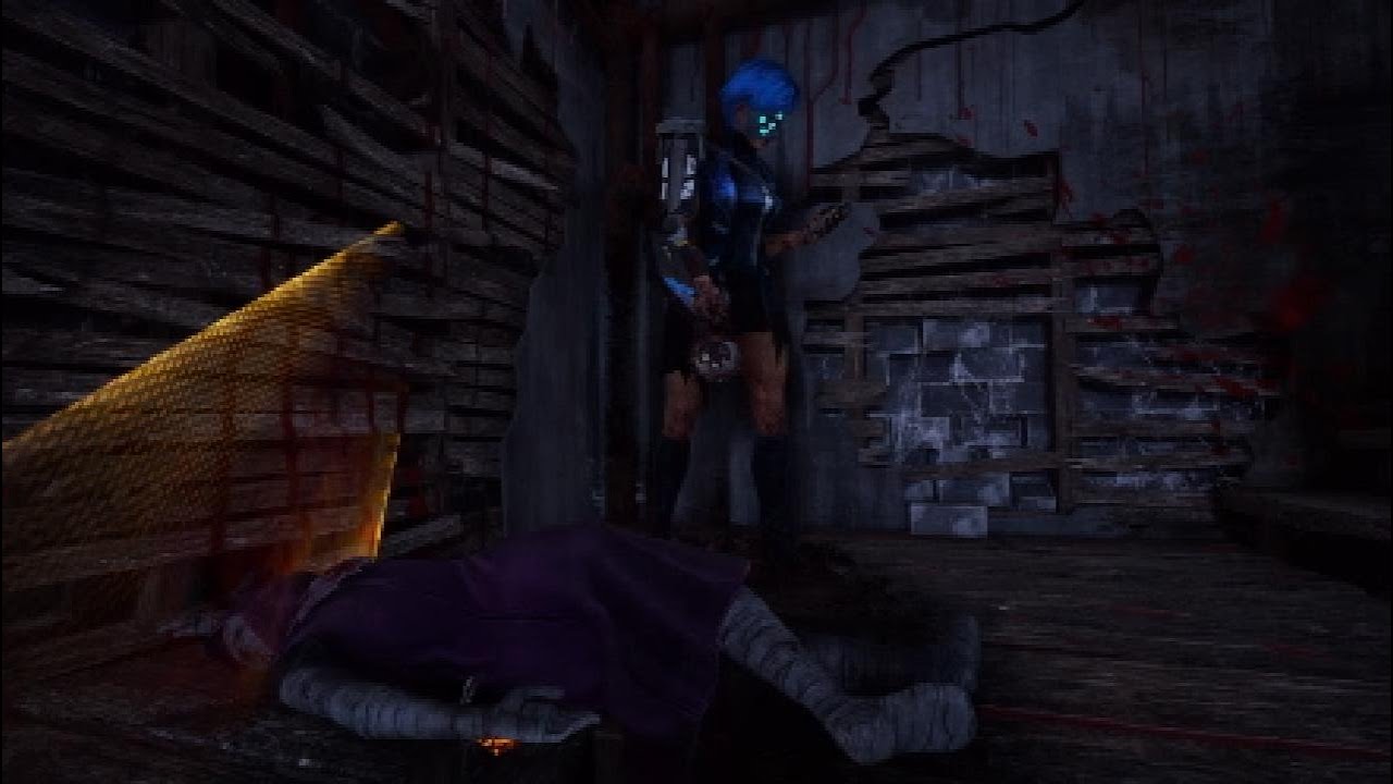 Skully's Last Masquerade!!! | Dead By Daylight: The Skull Merchant Gameplay #11
