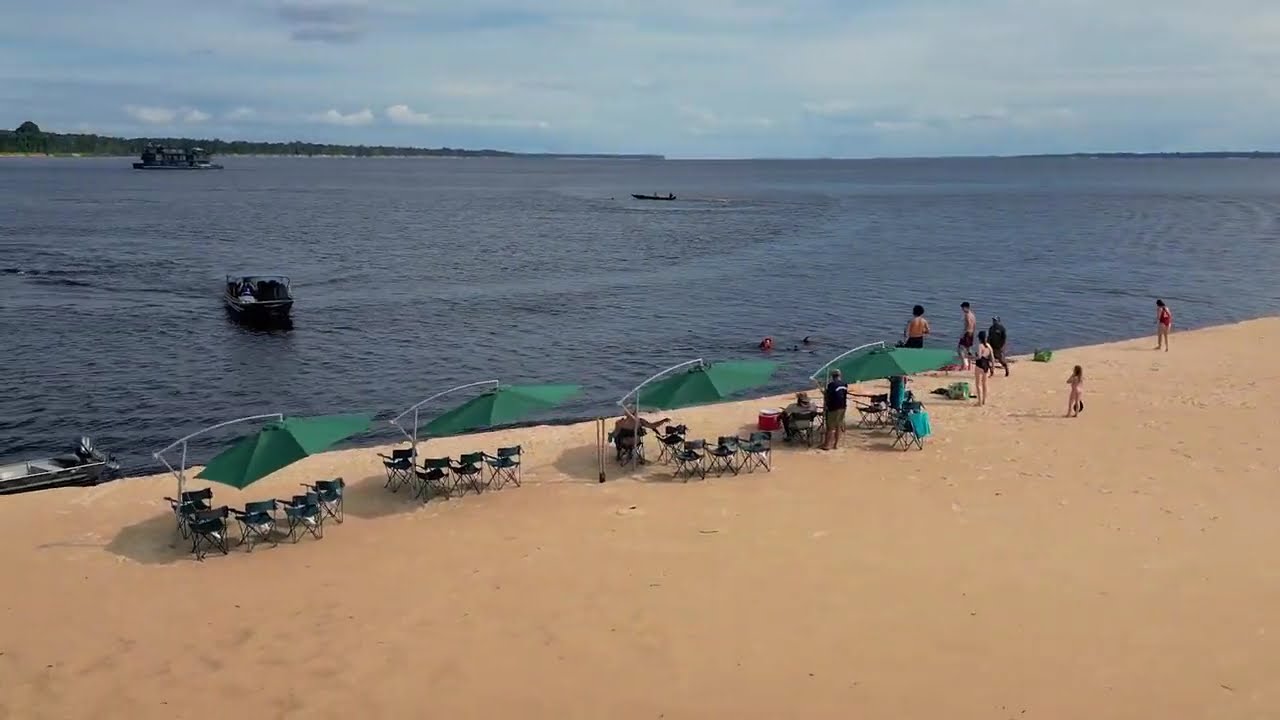 La Jangada Amazon Cruises