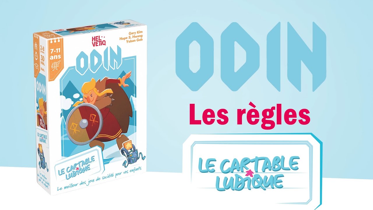 Règles Odin