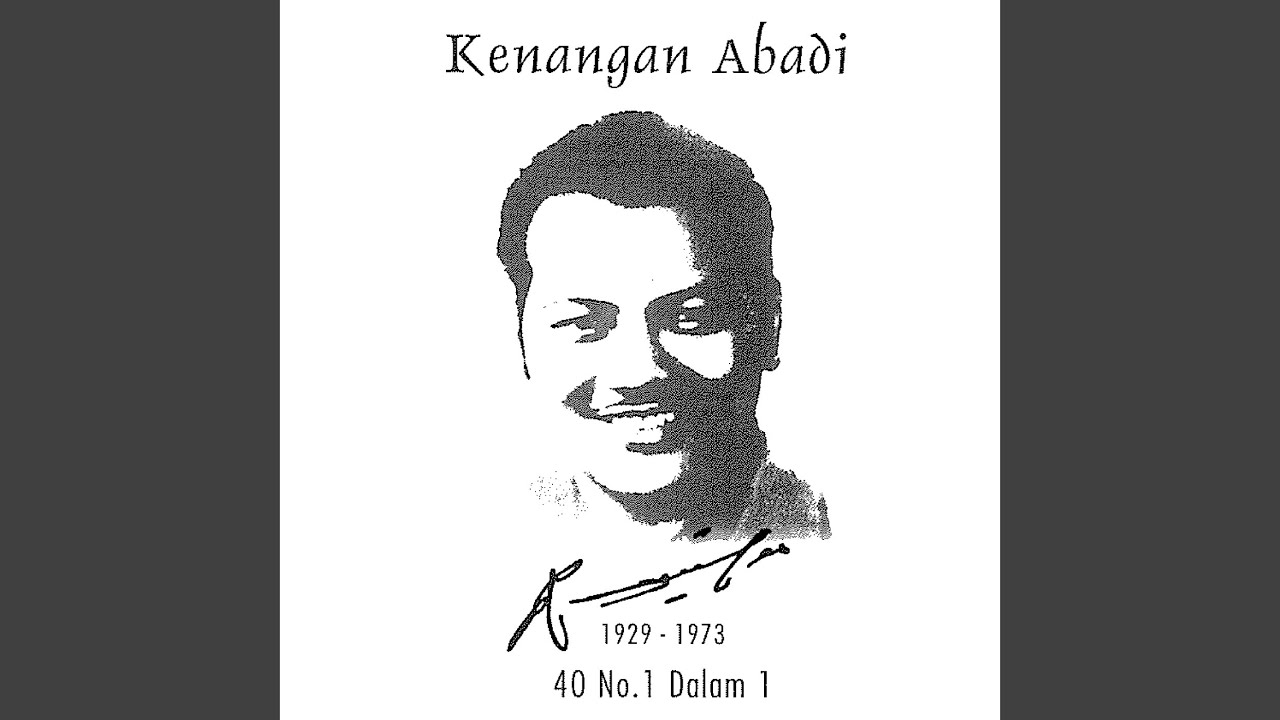 Putus Sudah Kasih Sayang