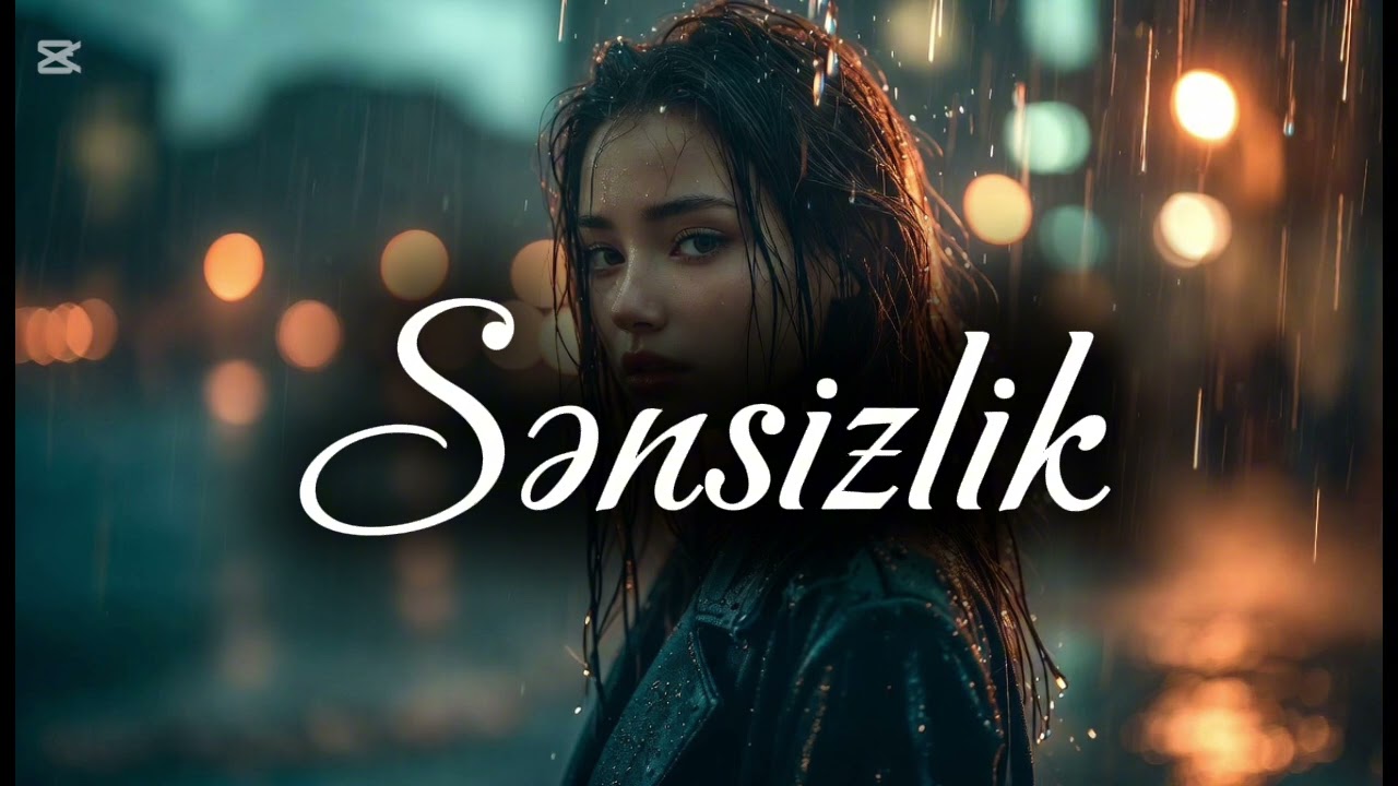 Sensizlik - MahniZamani