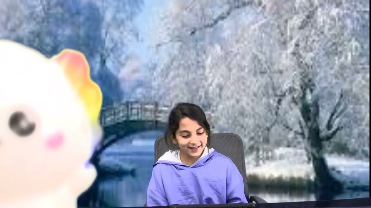 2/24/26 Morning Announcements 