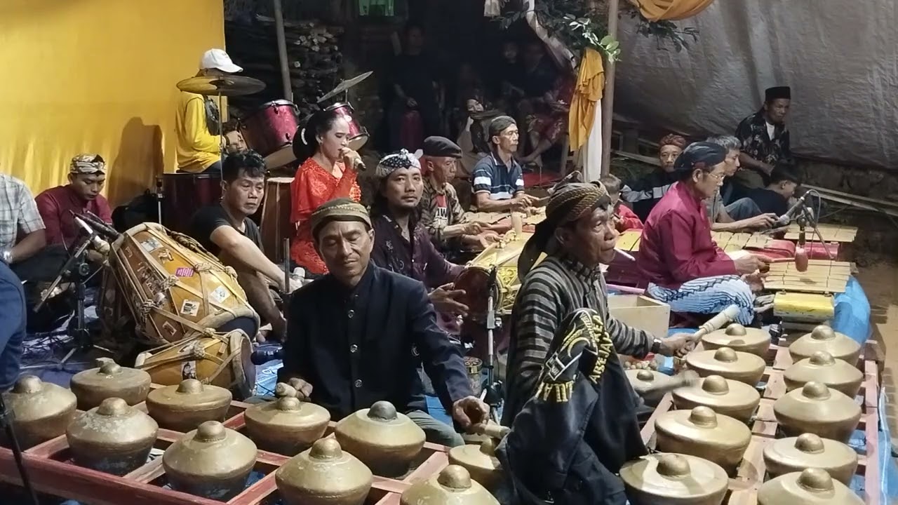 GENDING BANYUMASAN#habibiunochannel 