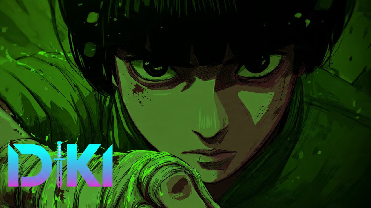 DKi Beats - Rock Lee O Dia Que Gaara Tremeu | Rap Anime