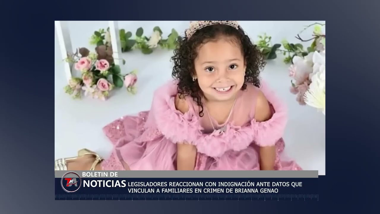 BOLETIN INFORMATIVO DE TELERADIO AMERICA 08/1/2026
