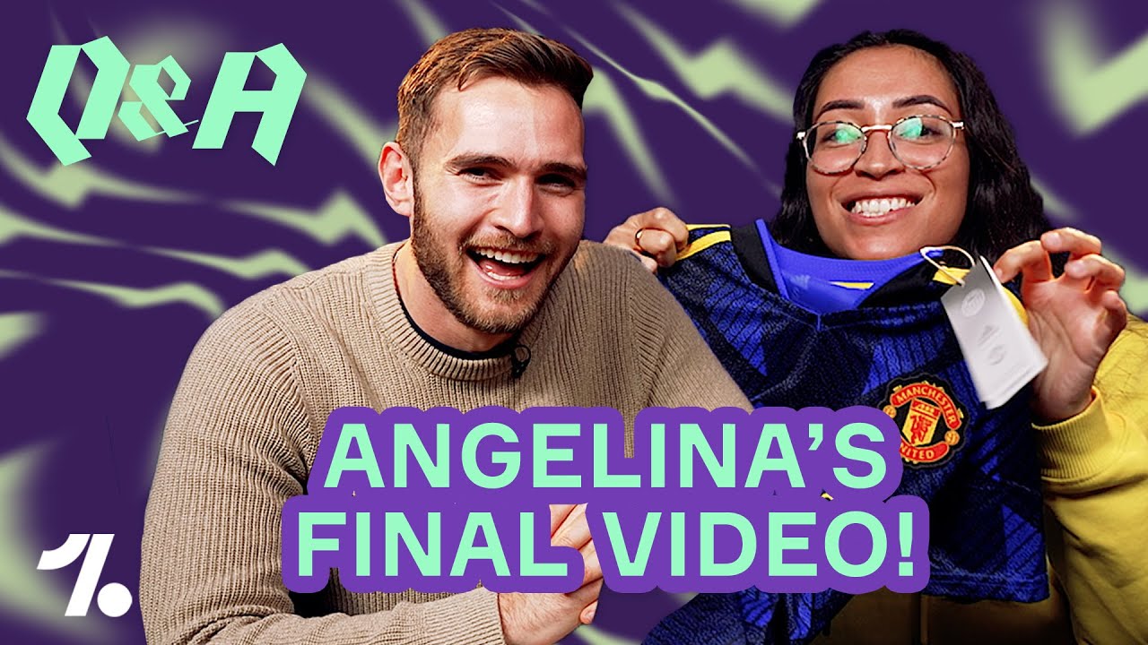 End of an Era?! 😭OneFootball Q&A Special!