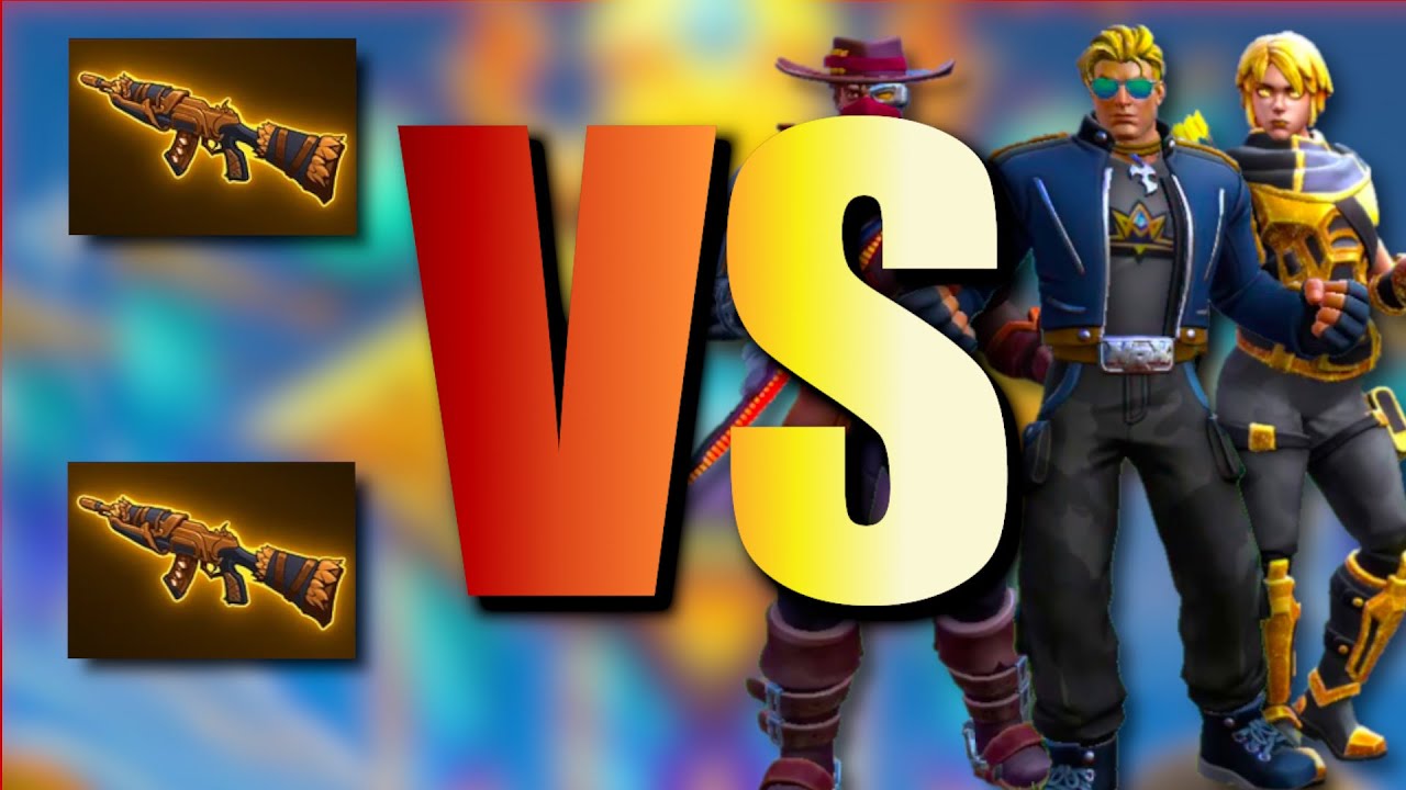 FUSIL RAFALE ONLY en DUO vs TRIO ! (beaucoup de kills + troll 😁)  Realm Royale Reforged #4