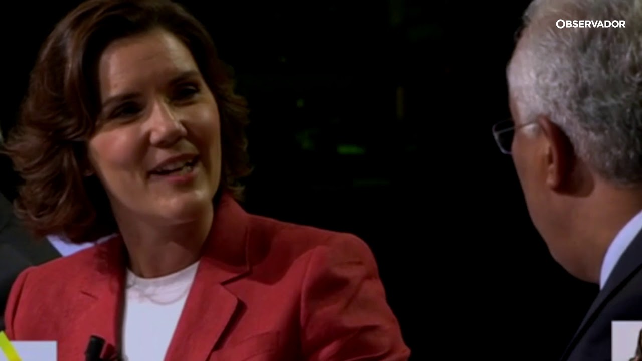 O melhor do último debate antes das eleições