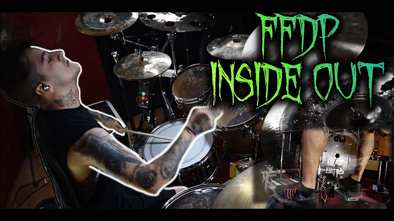 Five Finger Death Punch 