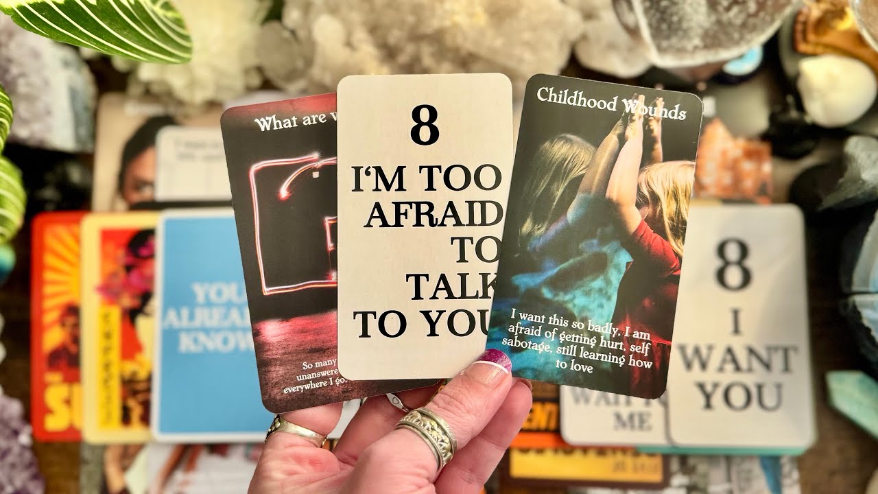 This Connection Triggered BOTH of Your Unhealed Wounds. Change IS Coming. ❤️‍🩹 TIMELESS LOVE READING