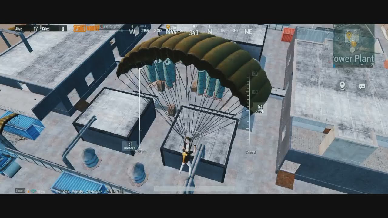 Random Arabic Lobby Gameplay | Chicken Dinner 😍