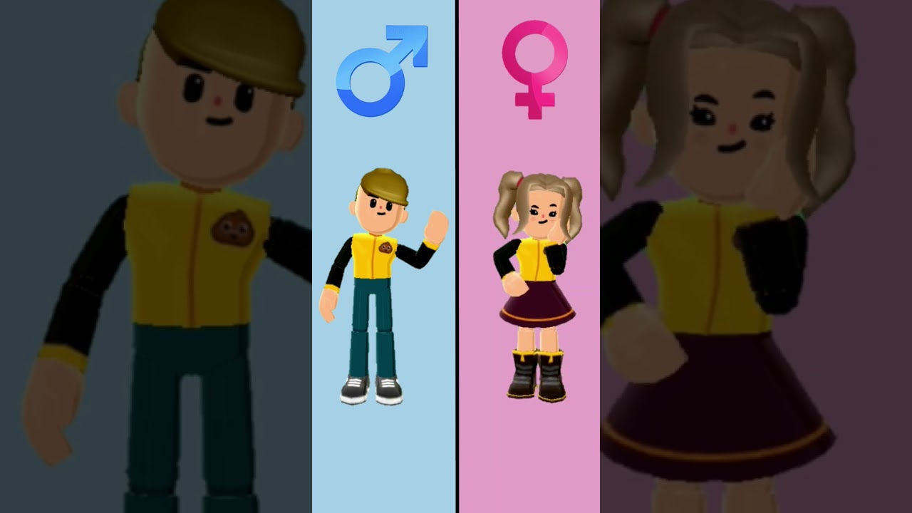 Qual o Melhor CREATOR Reverso do PK XD ?