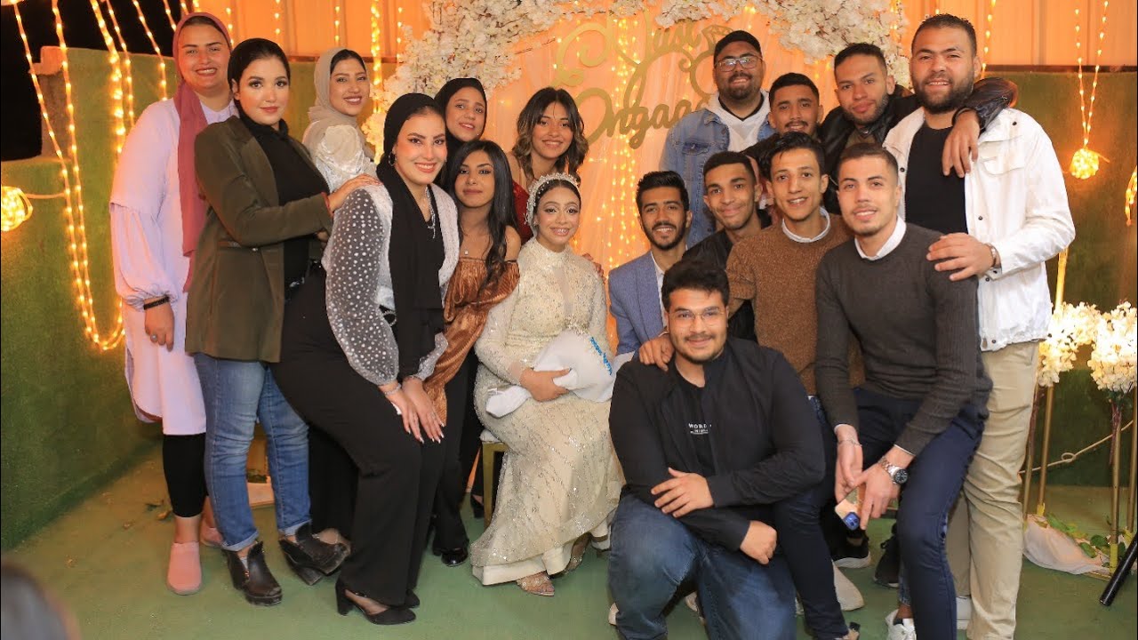 اخيرا💃🏾💃🏾❤️خطوبتي كامله😍🥺❤️