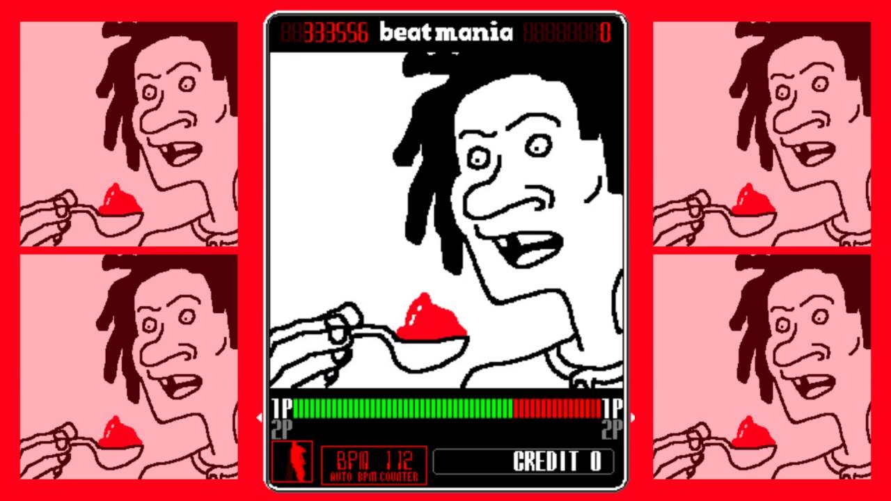 [beatmania] Ending (HD Ver.)