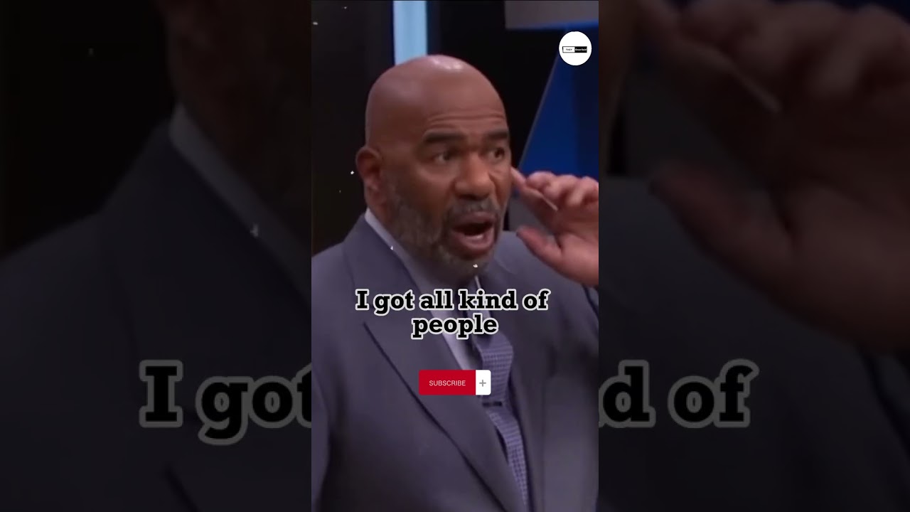 Steve Harvey #shorts #motivational  #steveharvey #steveharveymotivation