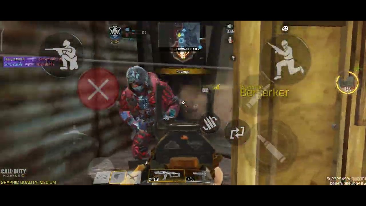 CODM NOOB GAMING