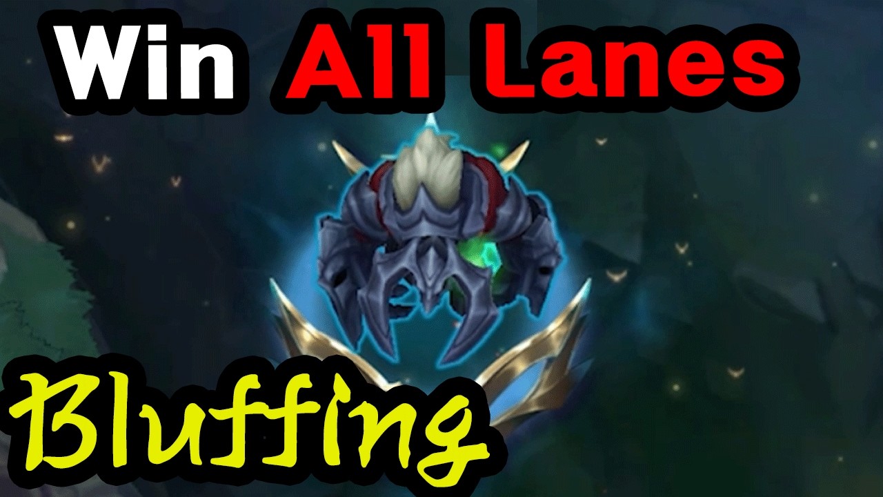 How a Support Main Reached Rank 1 KR