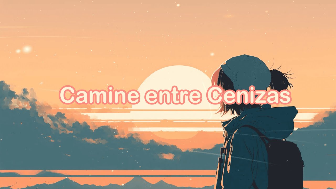 Camine entre Cenizas | Pop x Balada