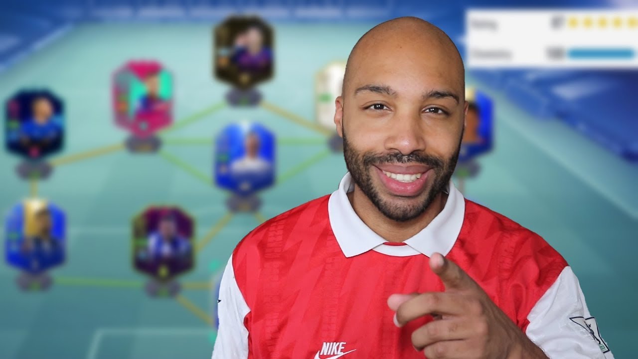 I RATE YOUR TEAMS! 🔥 💯 - The Saudi TOTS Link - FIFA 19 Ultimate Team