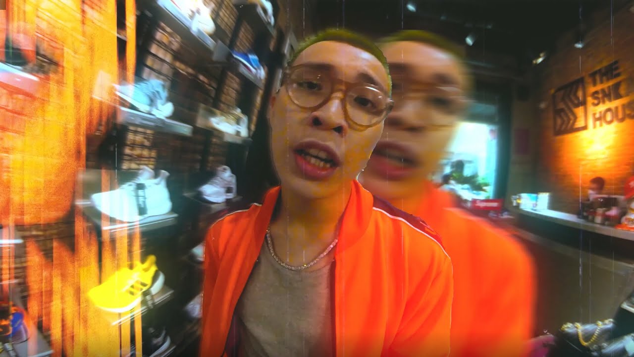 GEN JI - 