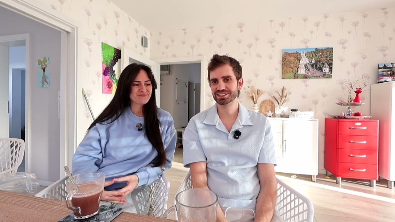 Junge oder Mädchen?? 💗💙 14. Woche