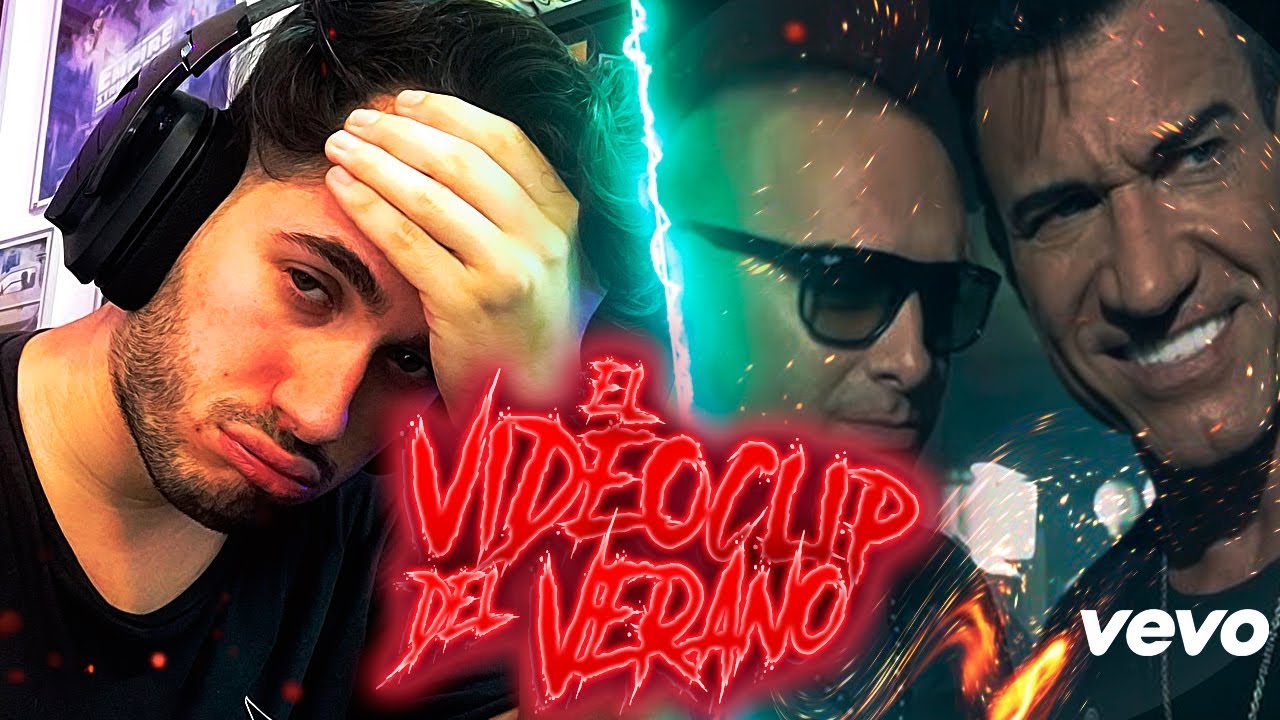 EL VIDEOCLIP DEL VERANO