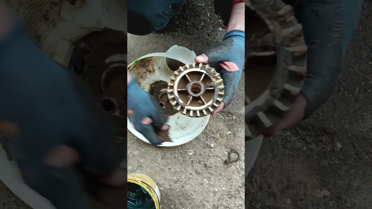 Rau Kombi Plastike