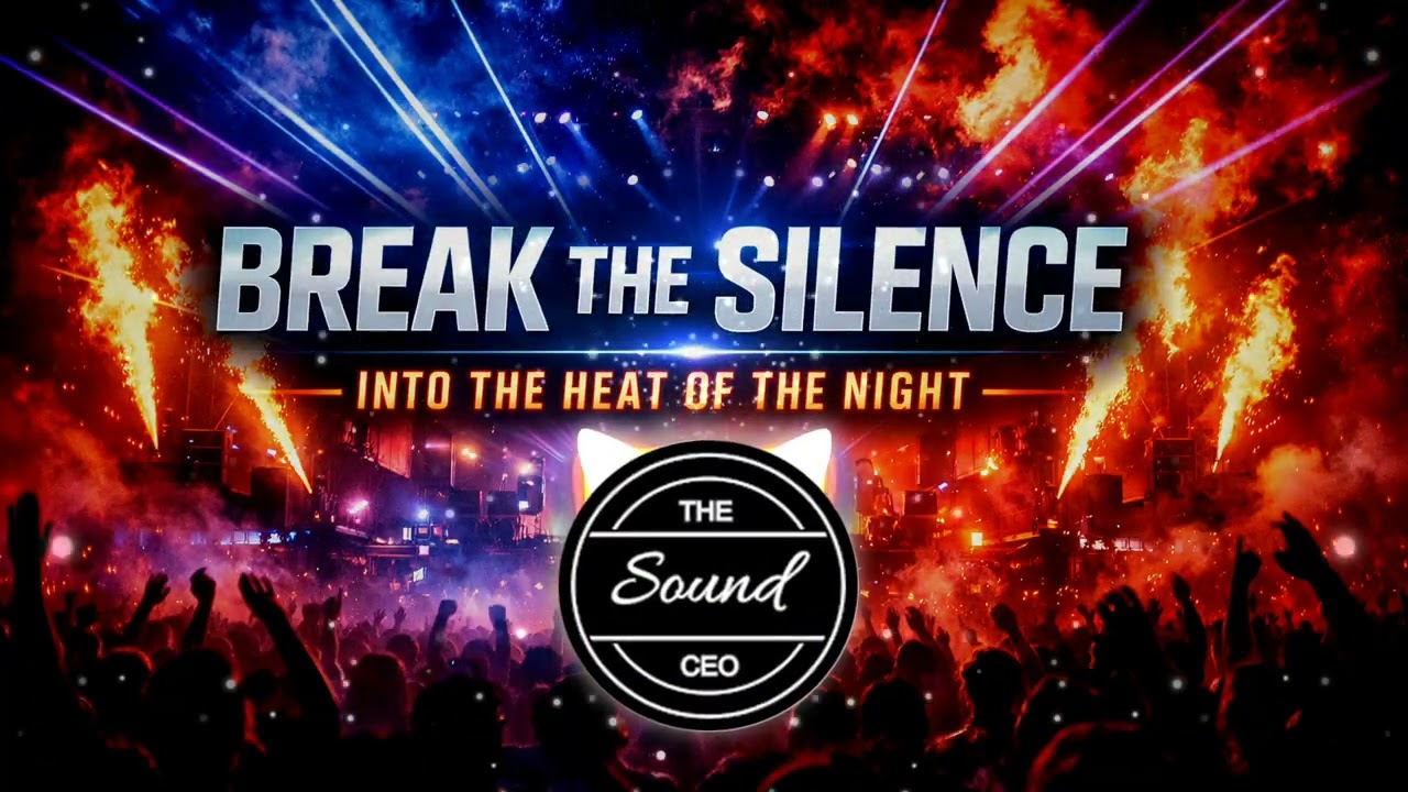 Break the Silence | Into the Heat of the Night