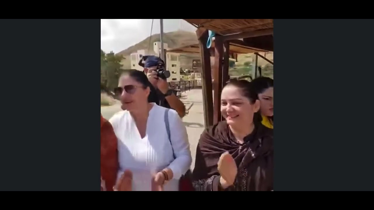 Румънско Хваление в Израел!