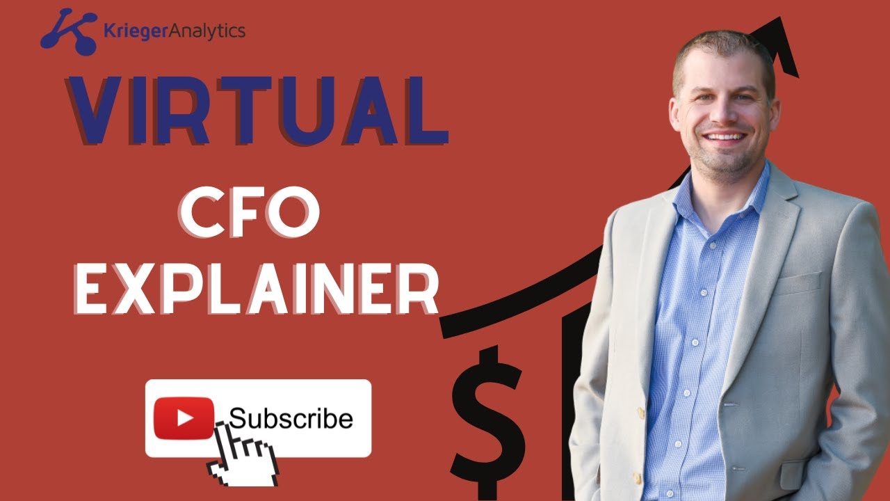 Virtual CFO Explainer for 2022