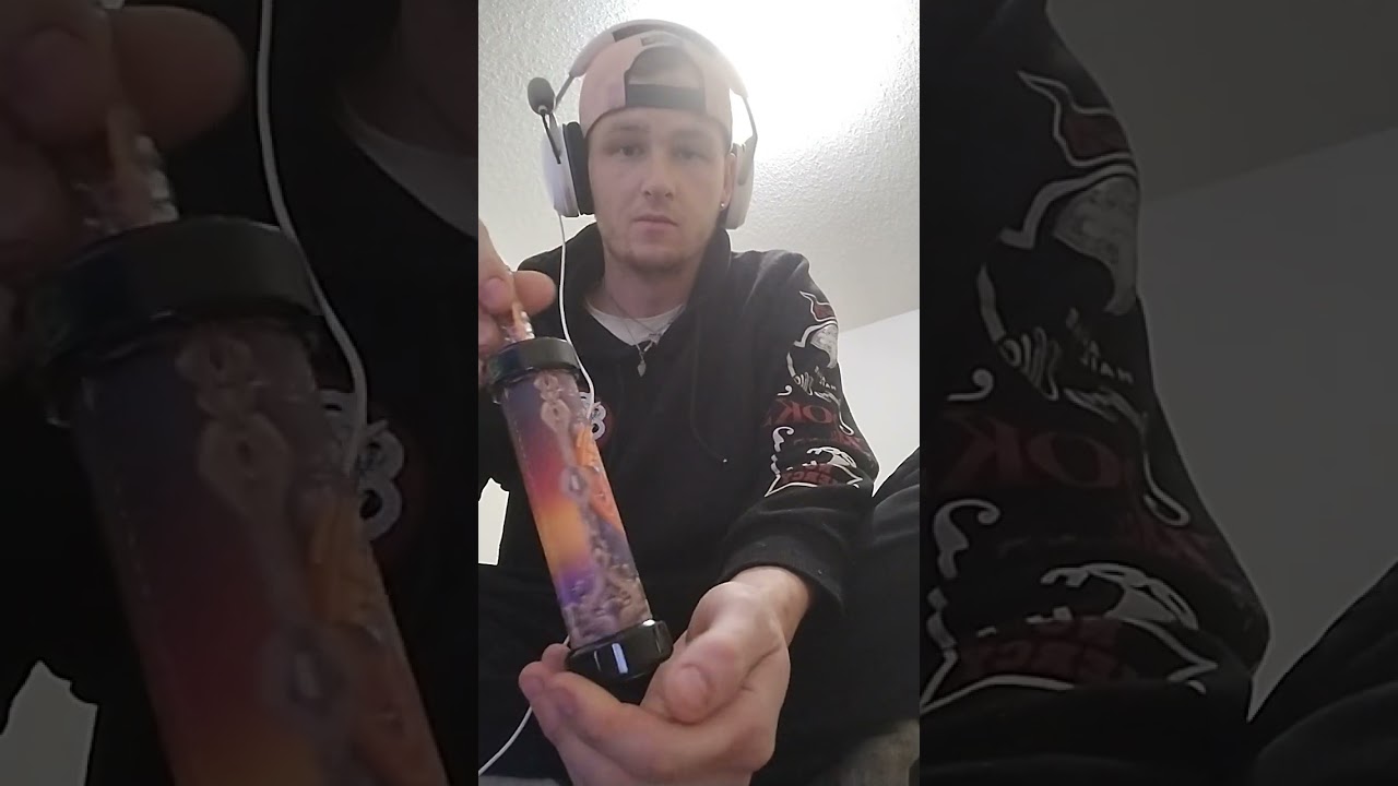 OLIT VAPE REVIEW