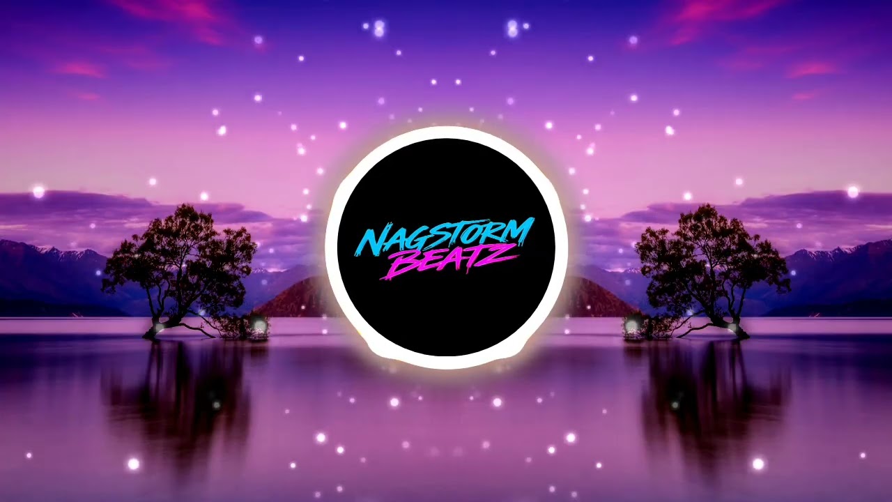Nagstorm Beatz - Reën in die Spieël