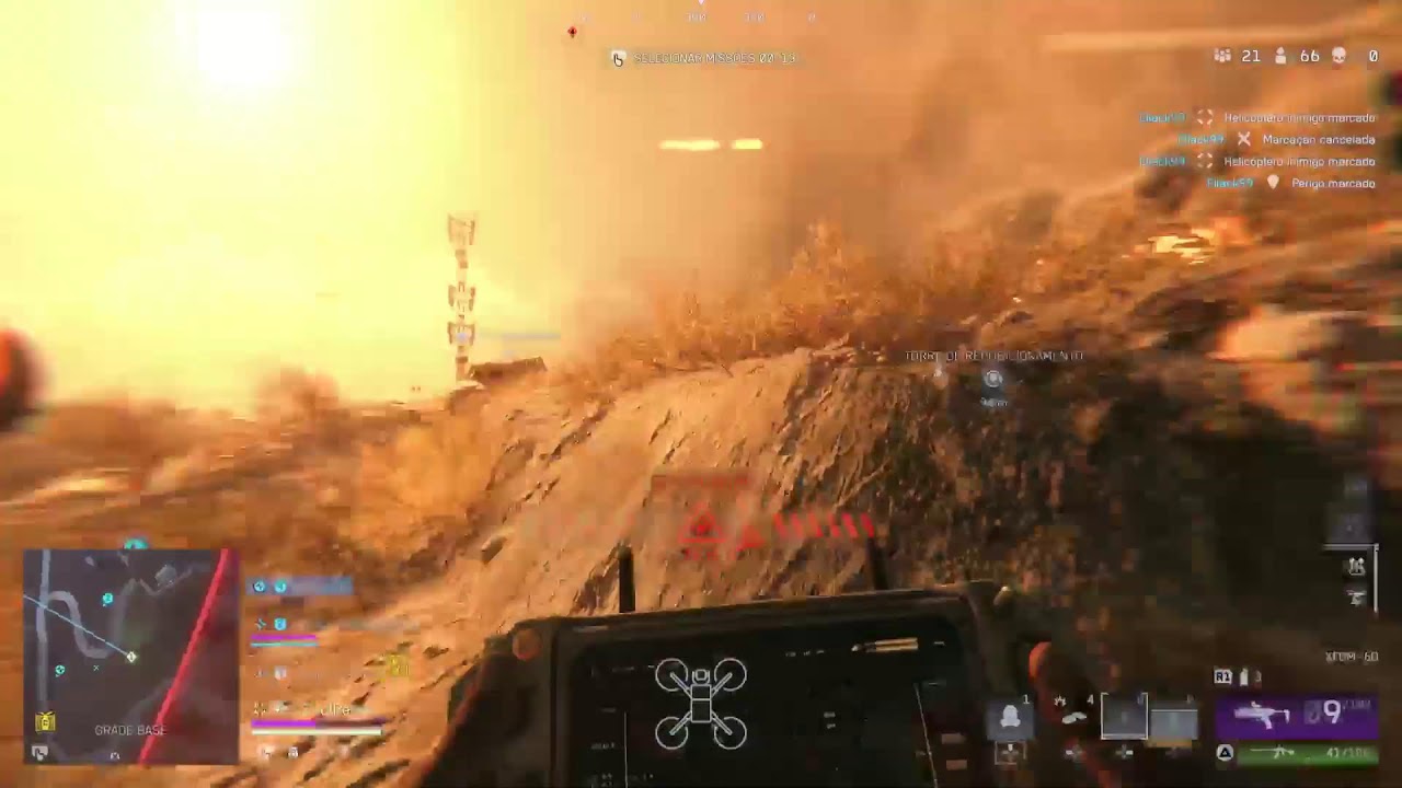 Battlefield 6 | REDSEC - S02