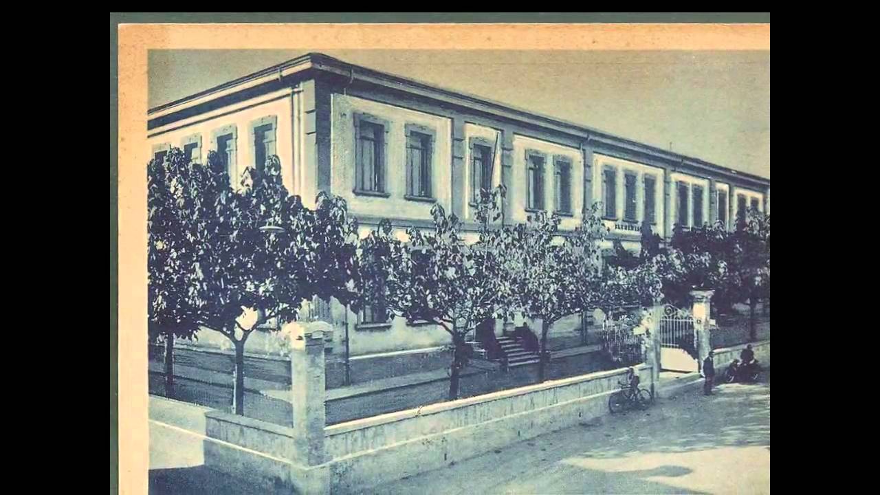 FOLLONICA vecchie immagini