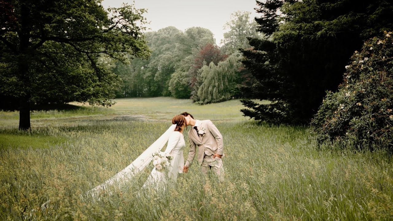 Christian & Hannelore - The Wedding Movie