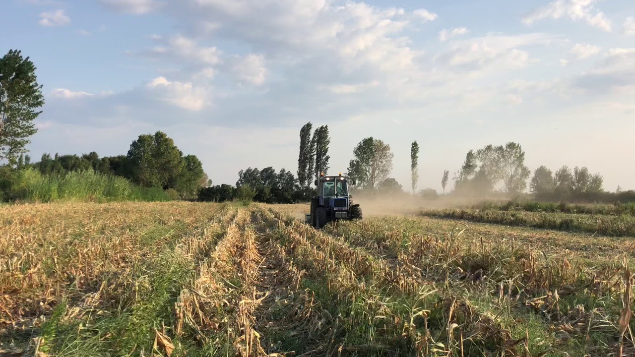 Landini 9880  /nikolin tuci /🤪