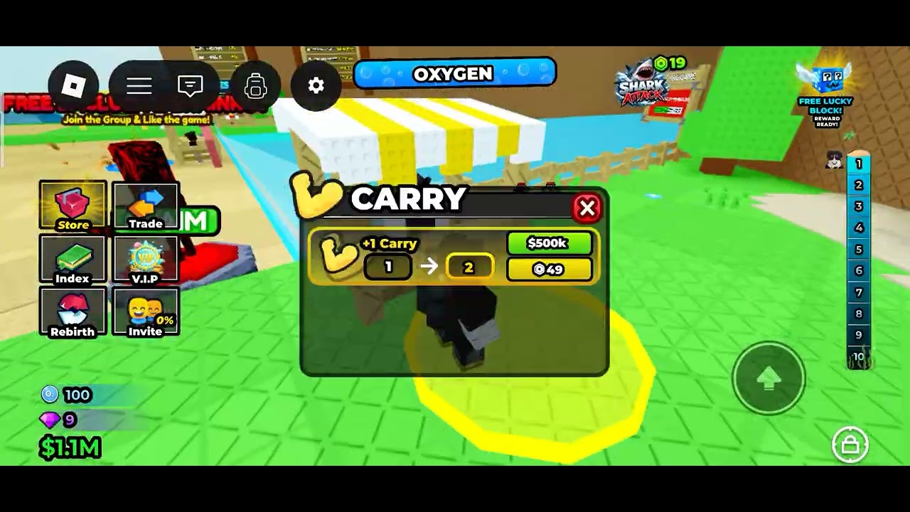 ماب الغطس لل برينروت(Dive for brainrot)🔥🔥🔥🔥🔥