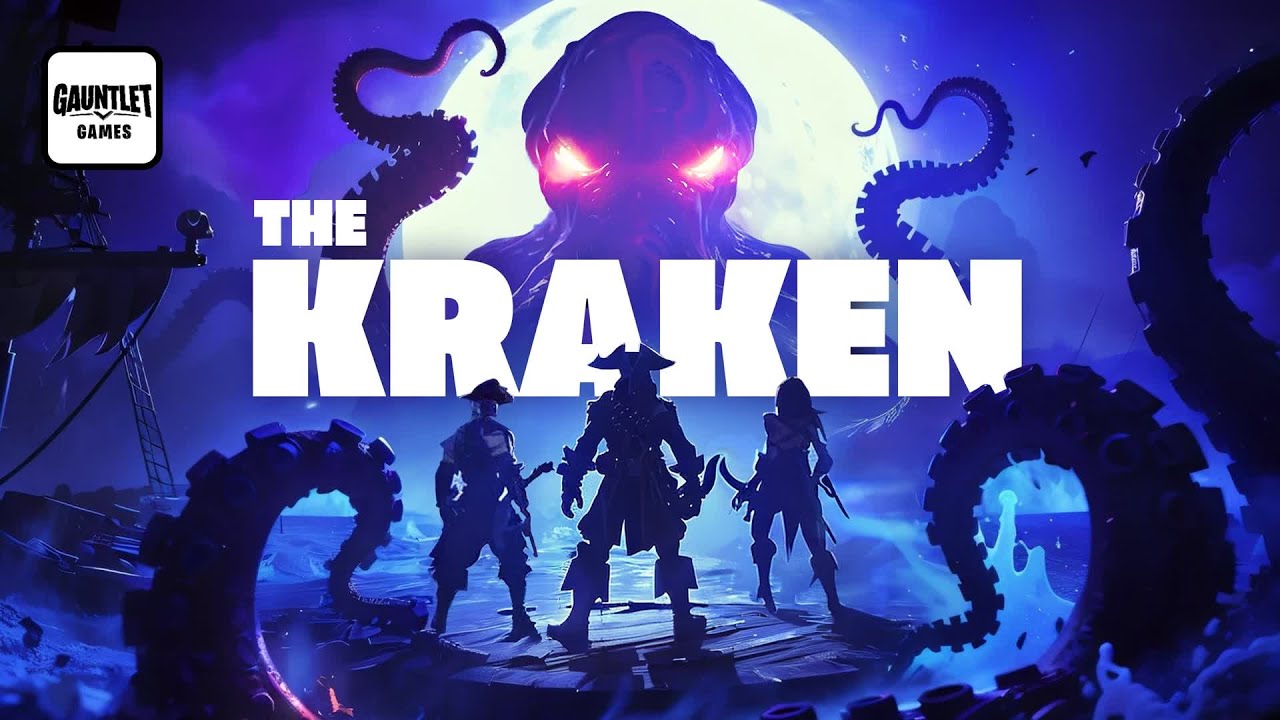 THE KRAKEN BOSSFIGHT MAP FORTNITE CREATIVE - DEFEAT 100 RED BRUTES WITH CHROME WEAPON