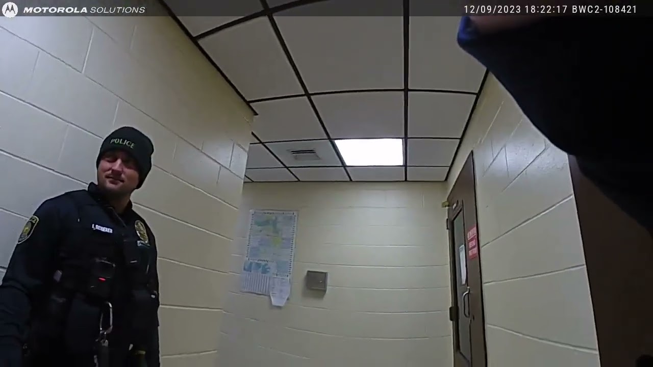 Cops LOSE CONTROL in FALSE Arrest!    
