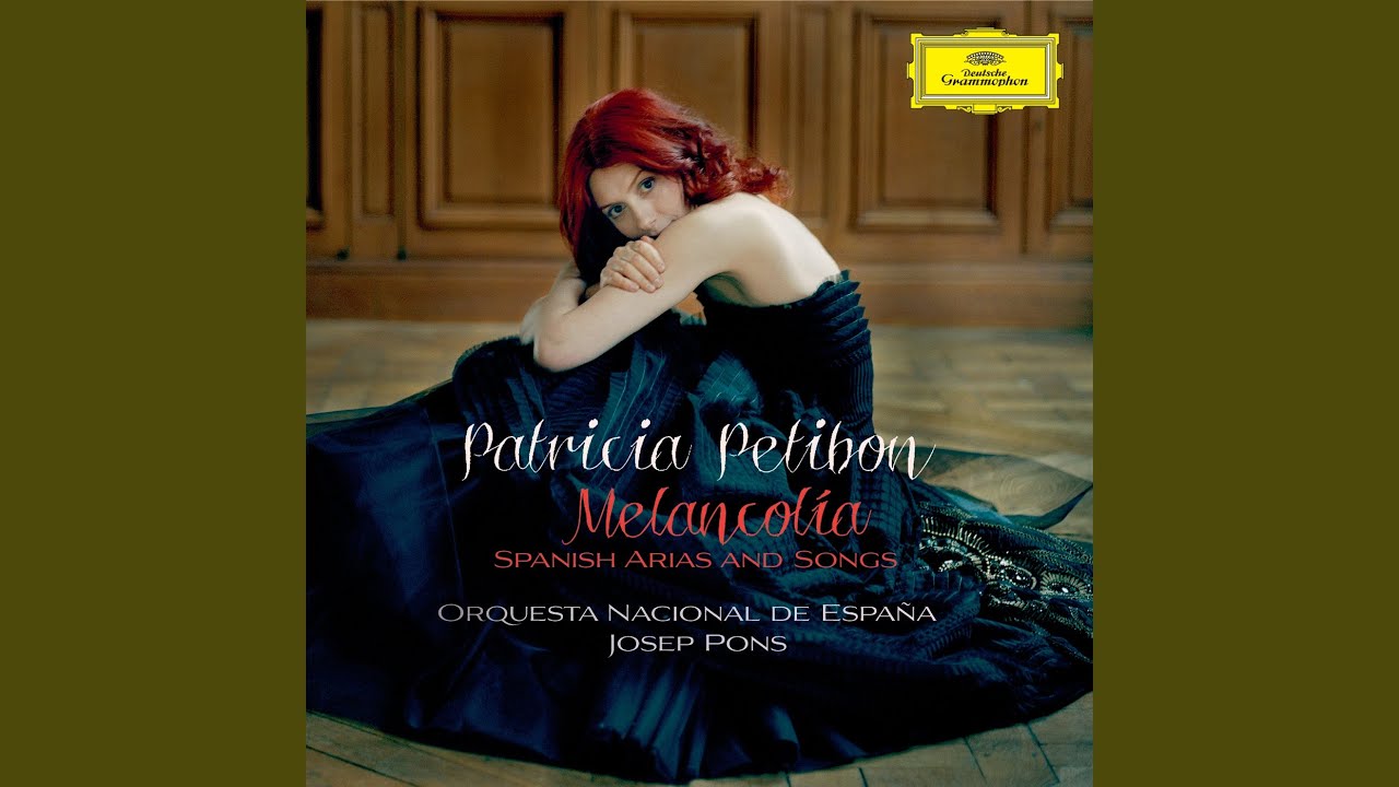 Villa-Lobos: Bachianas brasileiras No. 5, W. 389: 1. Aria (Cantilena)