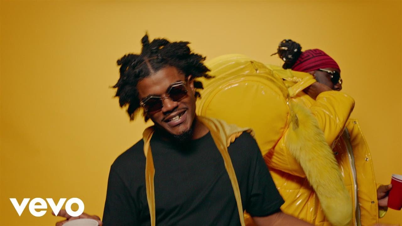 Smino - Anita (Remix) ft. T-Pain