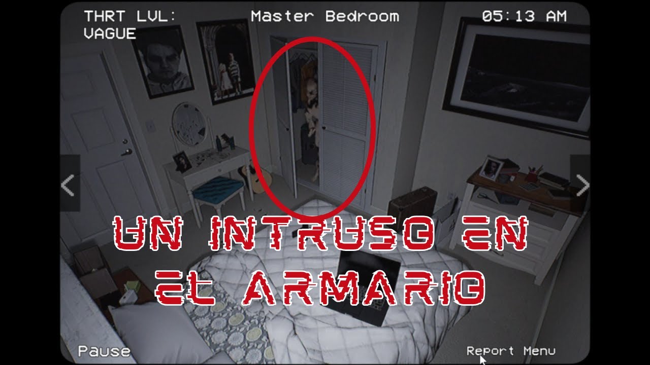 Alternate Watch | ¡Eso no es humano...! 😨 | Gameplay #3 (Sin Comentarios)