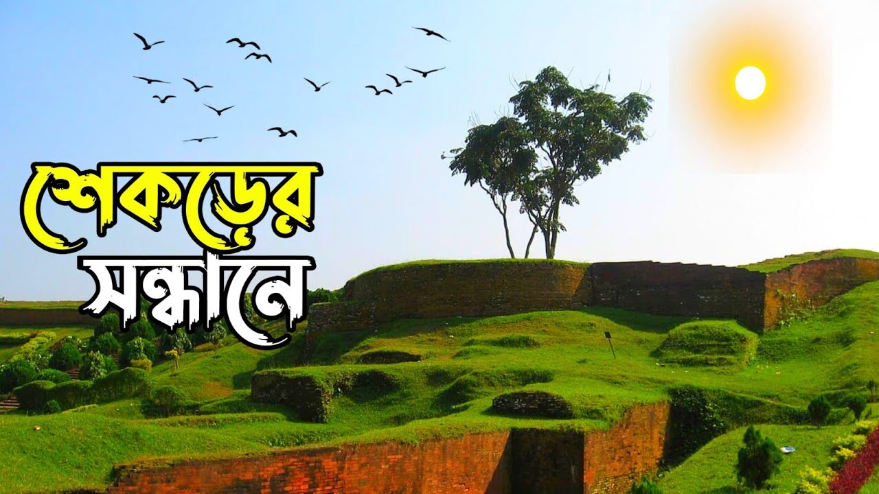 ইতিহাস যখন বিপন্ন: কেন আমাদের প্রত্নতত্ত্ব রক্ষা করা জরুরি?#প্রামাণ্যচিত্র #documentary 