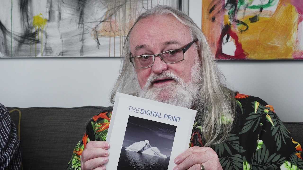 Введение в серию Print It от PhotoPXL