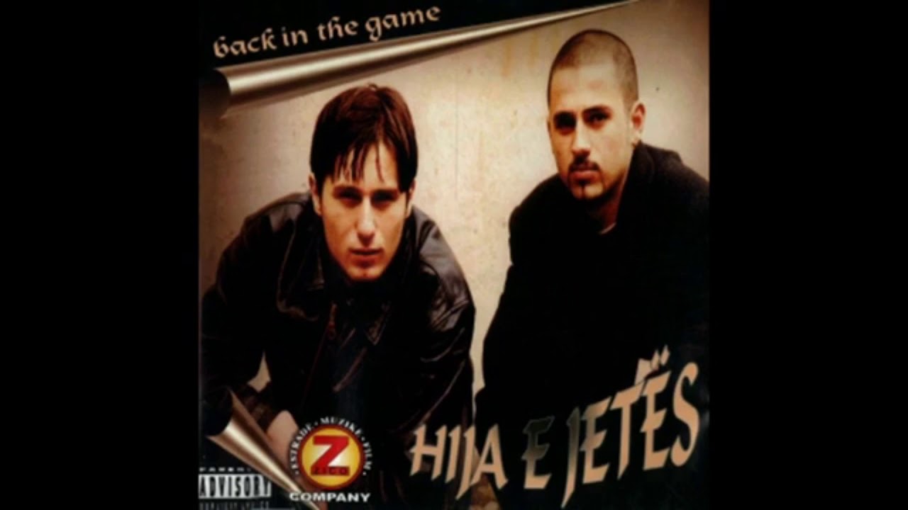 Hija e Jetes HIJA E ZEZE (Official Audio)