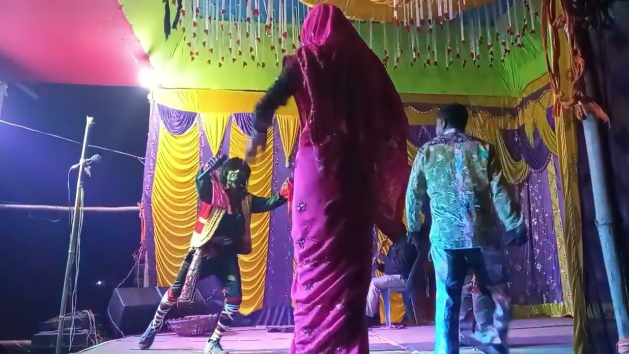 Nach Program