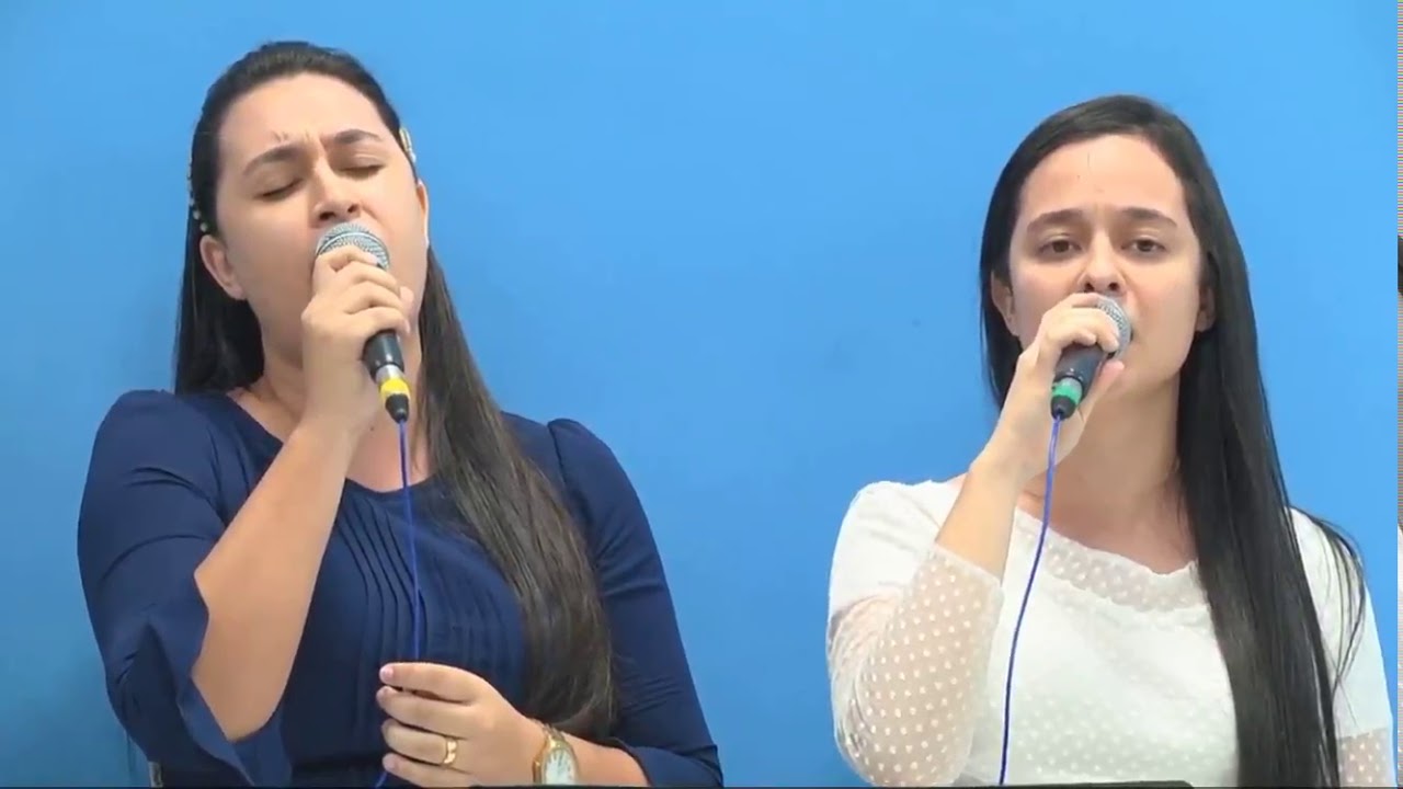 QUARTETO E CONJUNTO - SANTO SOMENTE É O SENHOR