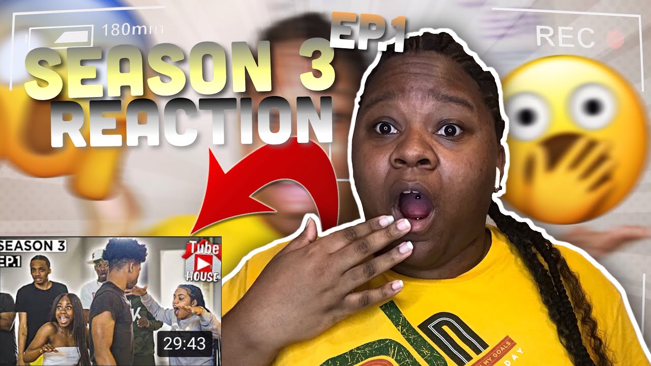 #tubehouse NEW COUPLES TURNS INTO ONE COUPLE HAVE TO LEAVE (TUBEHOUSE SEASON 3 EP.1) REACTION 😱