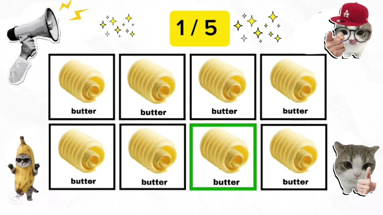 Say The Word on Beat Challenge 🔊 | Level 1 -4 Easy to Very Hard #saythewordonbeat #challenge #trebd
